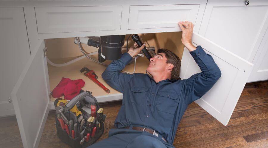 Professional Leak Detection Services in Park, KS